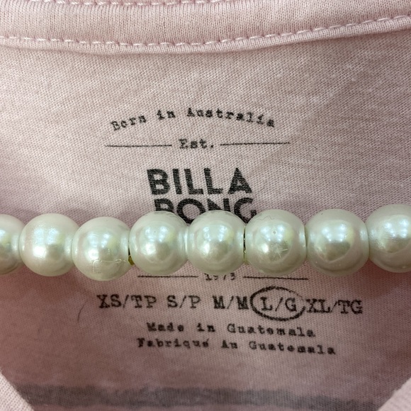 Billabong tee - Picture 2 of 3